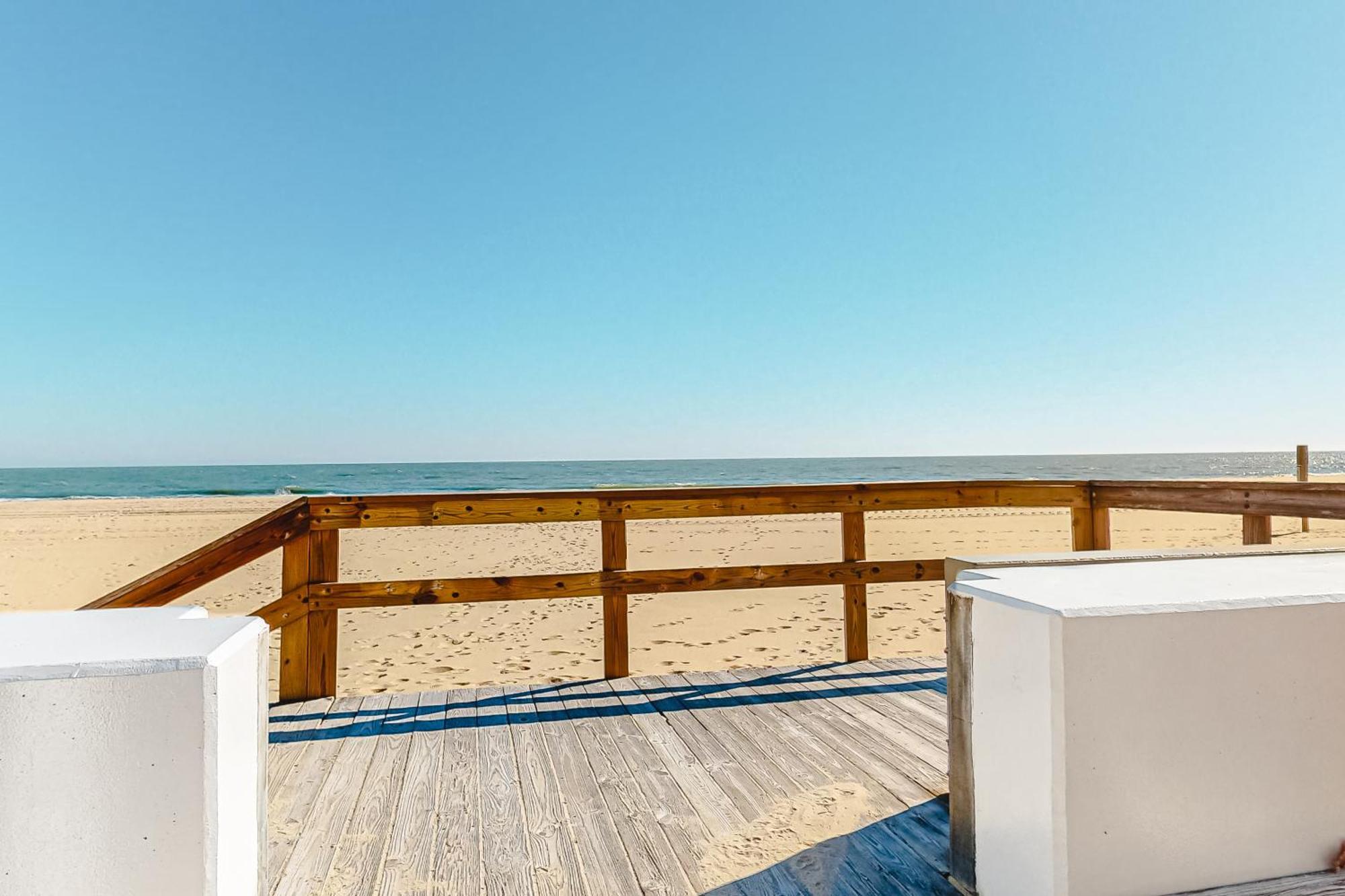 大洋城Ocean Hideaway别墅 外观 照片